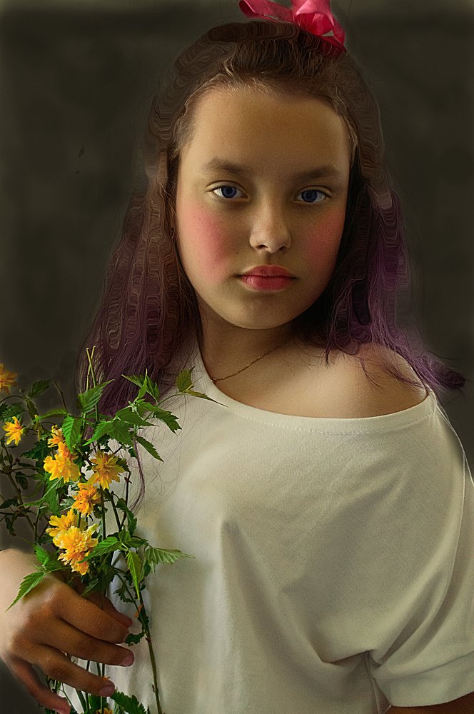 Photograph by Елена Безгинова