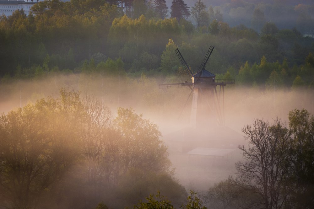 Photograph by Александр Кыров