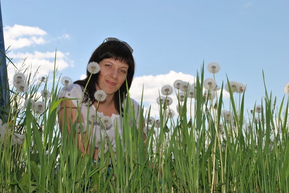 Photograph by Татьяна Малькова