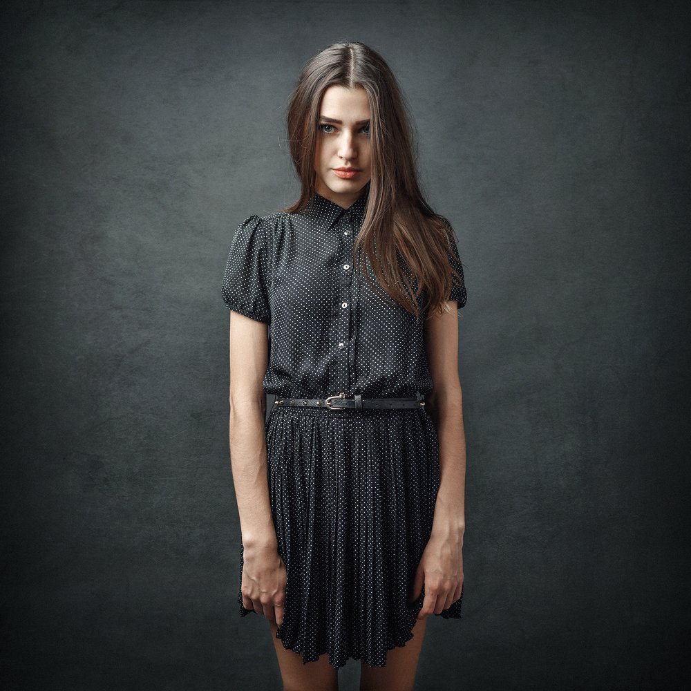 Фотография автора Осипкин Алексей