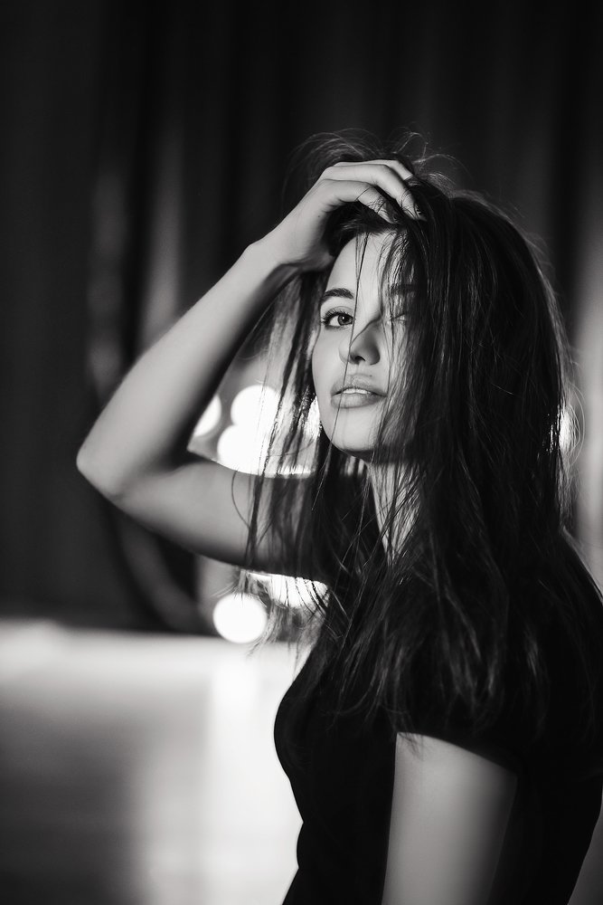 Photograph by Светлана Киселева