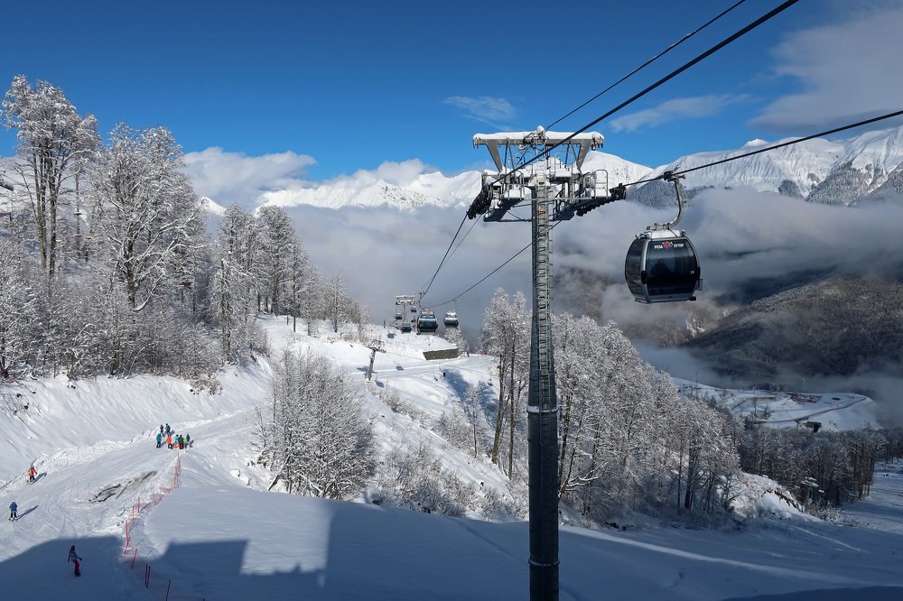 Photograph by Ольга Стоун