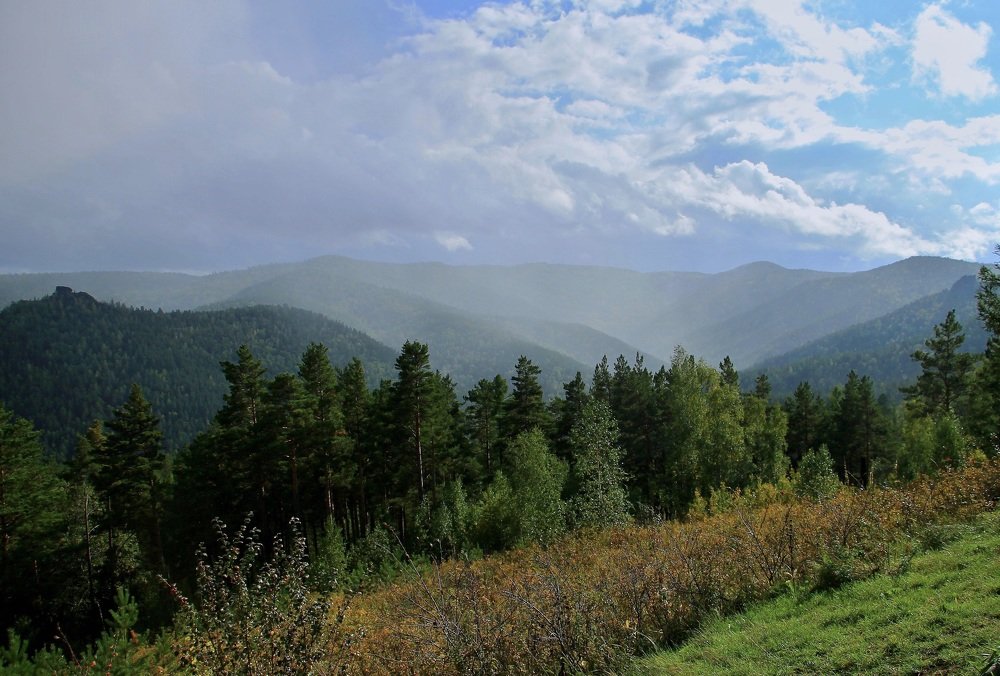 Photograph by Леунина Людмила