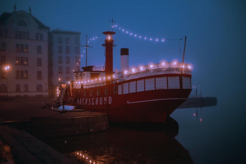 Photograph by Евгений Корниенко