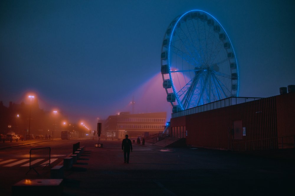 Photograph by Евгений Корниенко