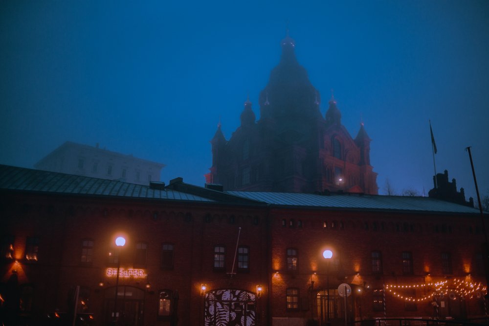 Photograph by Евгений Корниенко