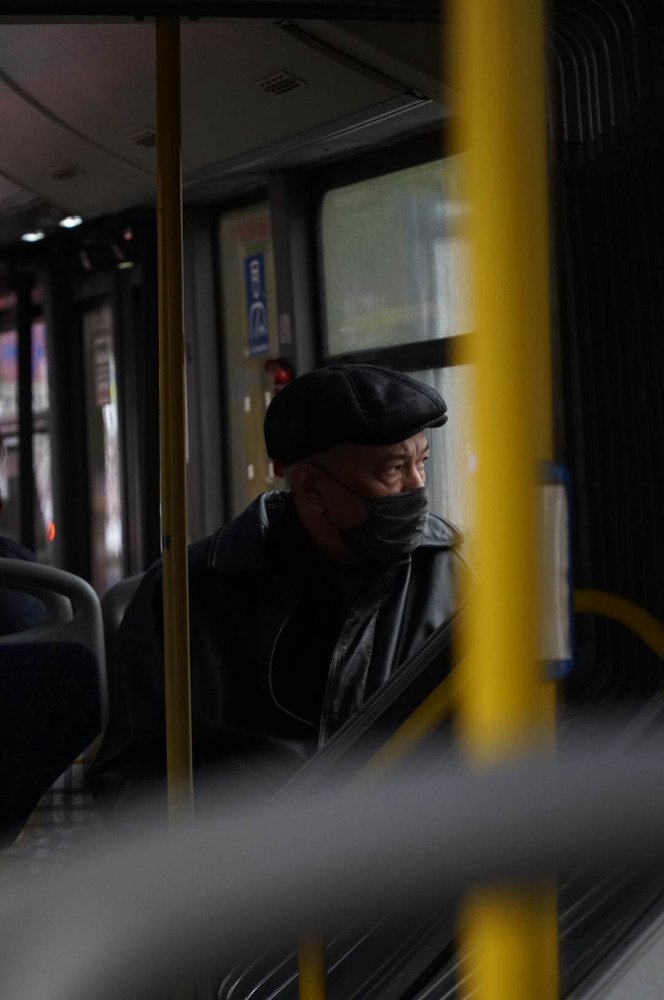 Photograph by Artem Khazov