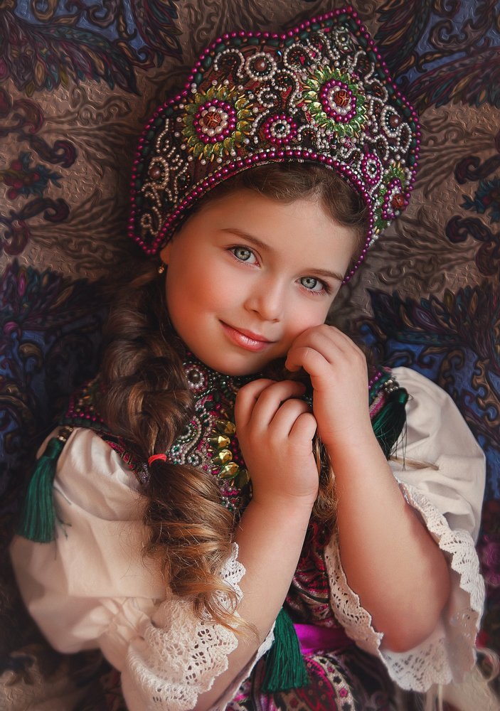 Photograph by Елена Пахомычева