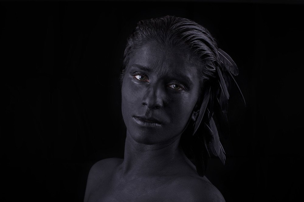 Photograph by Alberto Gonzato