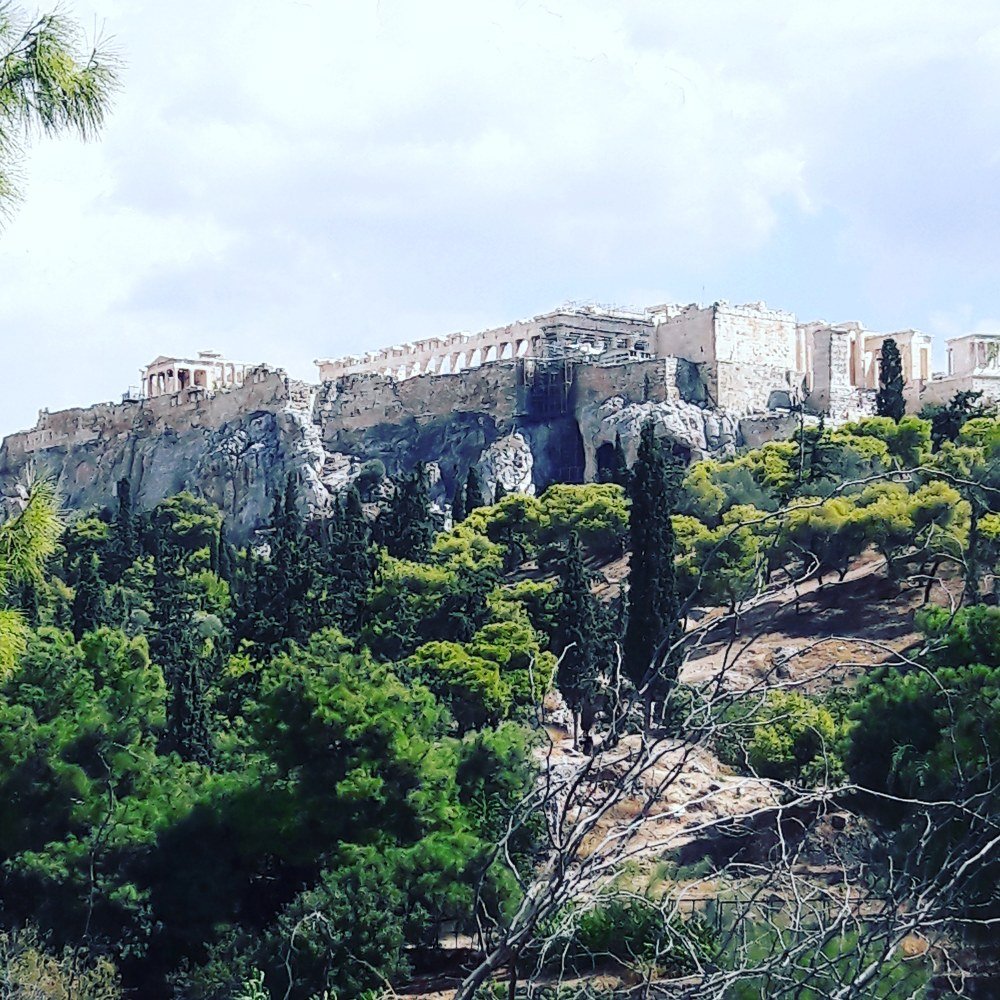 Photograph by Элина Антониаду