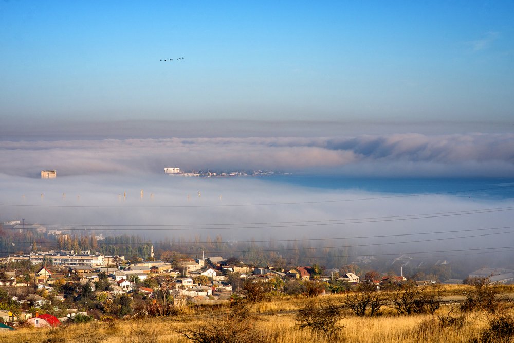 Photograph by Вадим Стрельцов