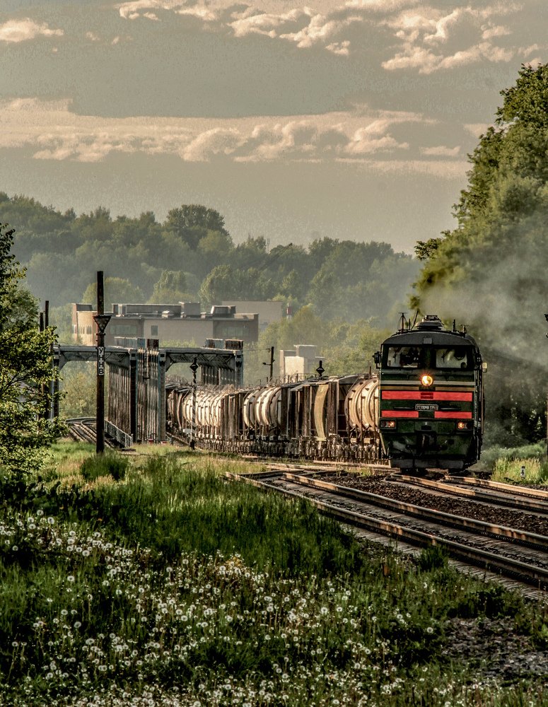 Photograph by Alexandra Chalova