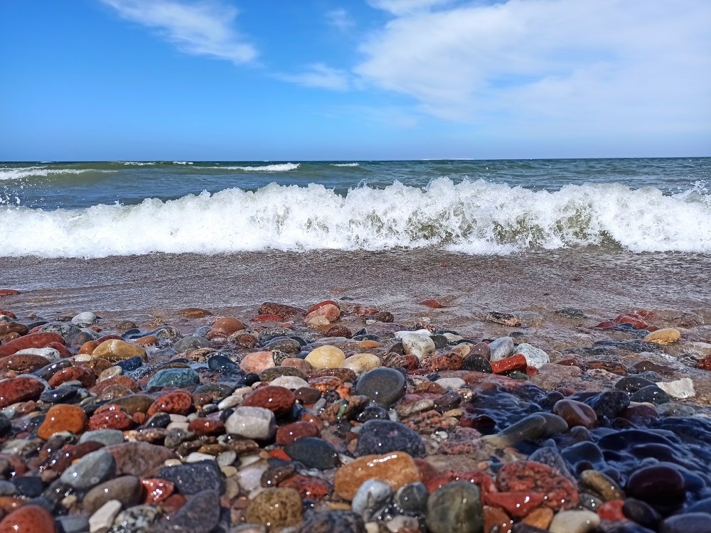 Photograph by Александр Козлов