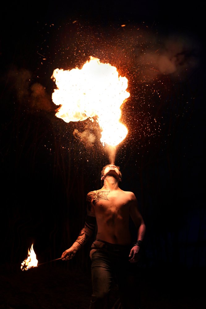 Photograph by Анастасия Варфоломеева