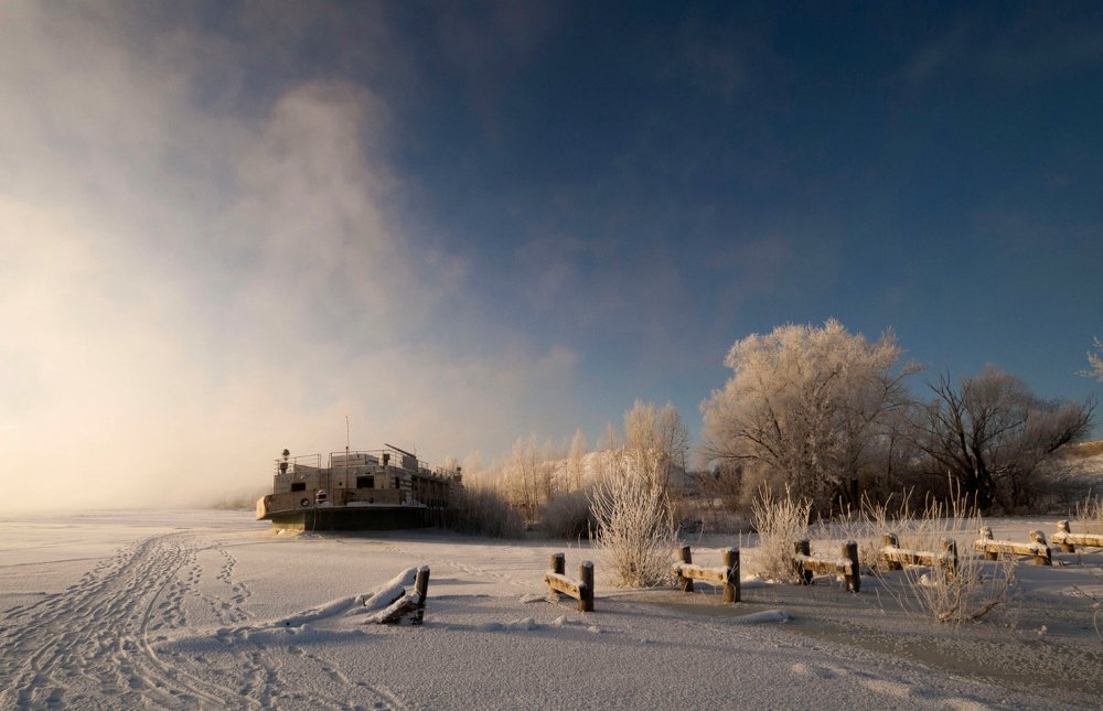 Photograph by Александр Белянский