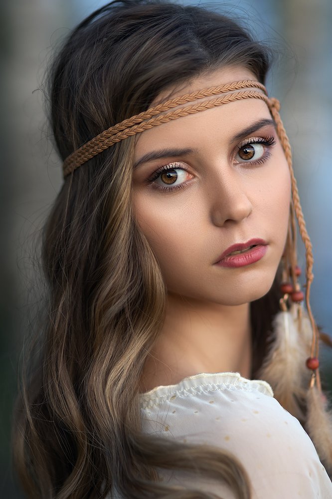 Photograph by Надежда Брусникова