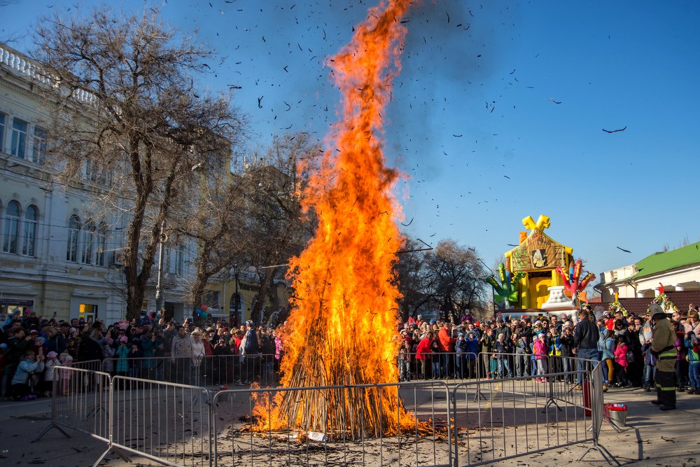 Photograph by Вадим Стрельцов