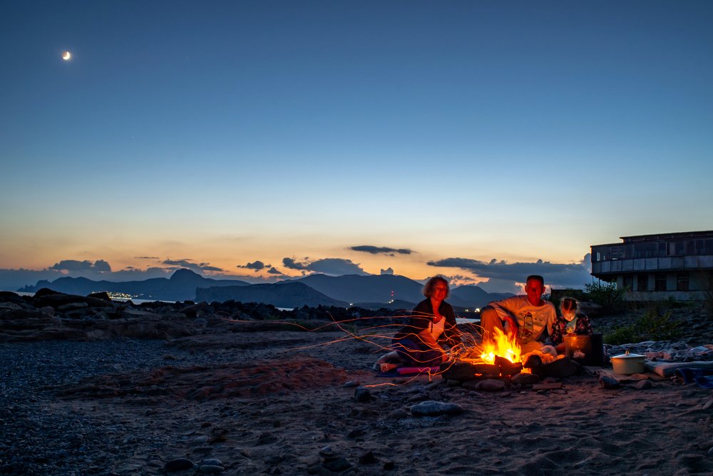 Photograph by Вадим Стрельцов