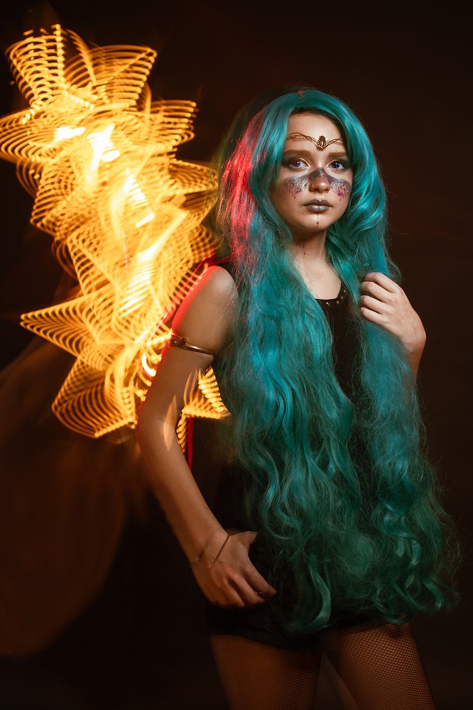 Photograph by Елисеева Алла