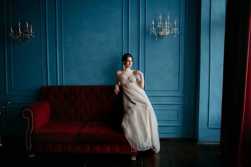 Photograph by Ольга Славинская