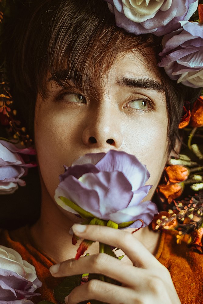 Photograph by Jestir Jan Abella