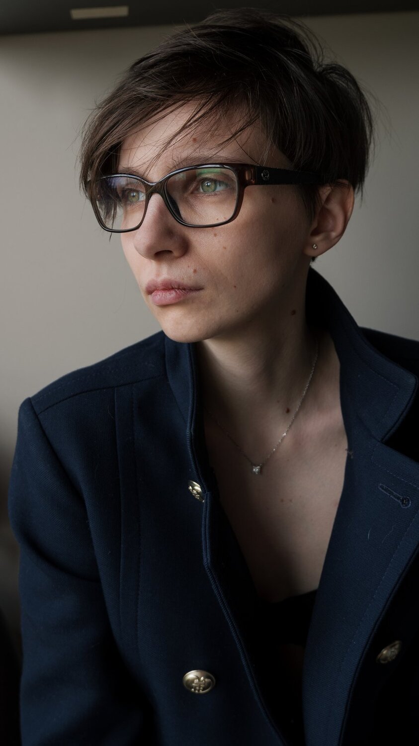 Madame Presidente