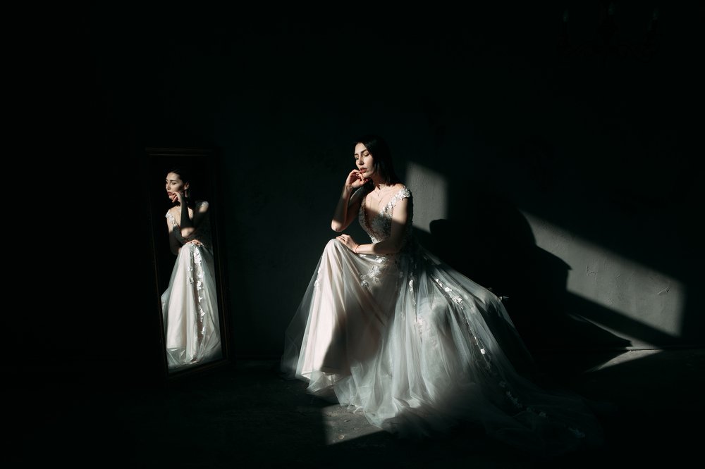 Photograph by Ольга Славинская