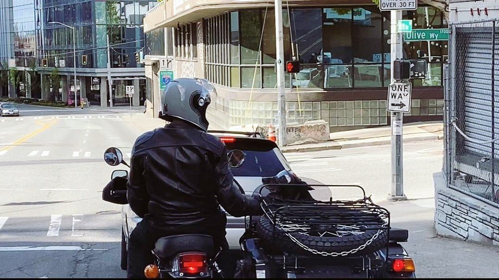 Photograph by Nikolay Gorbatenko