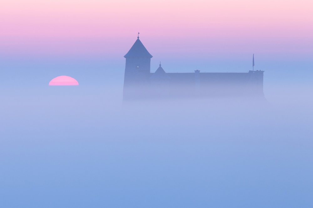 Photograph by Marcin Rydzewski