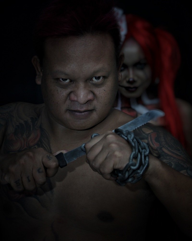 Photograph by heru art shark