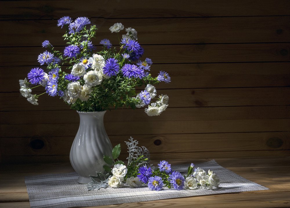 Photograph by Ольга Дядченко