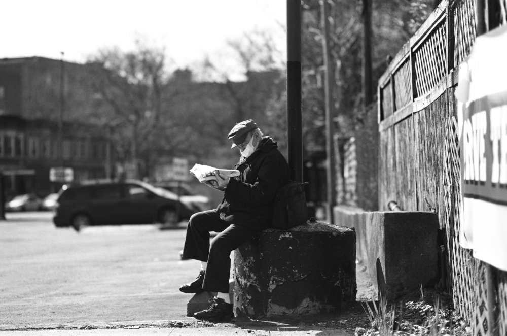 Photograph by Anatoly Vishnev