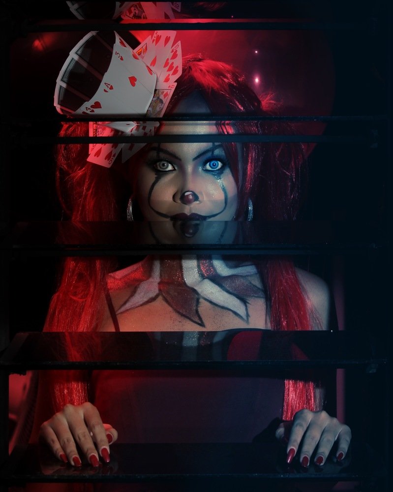 Photograph by heru art shark