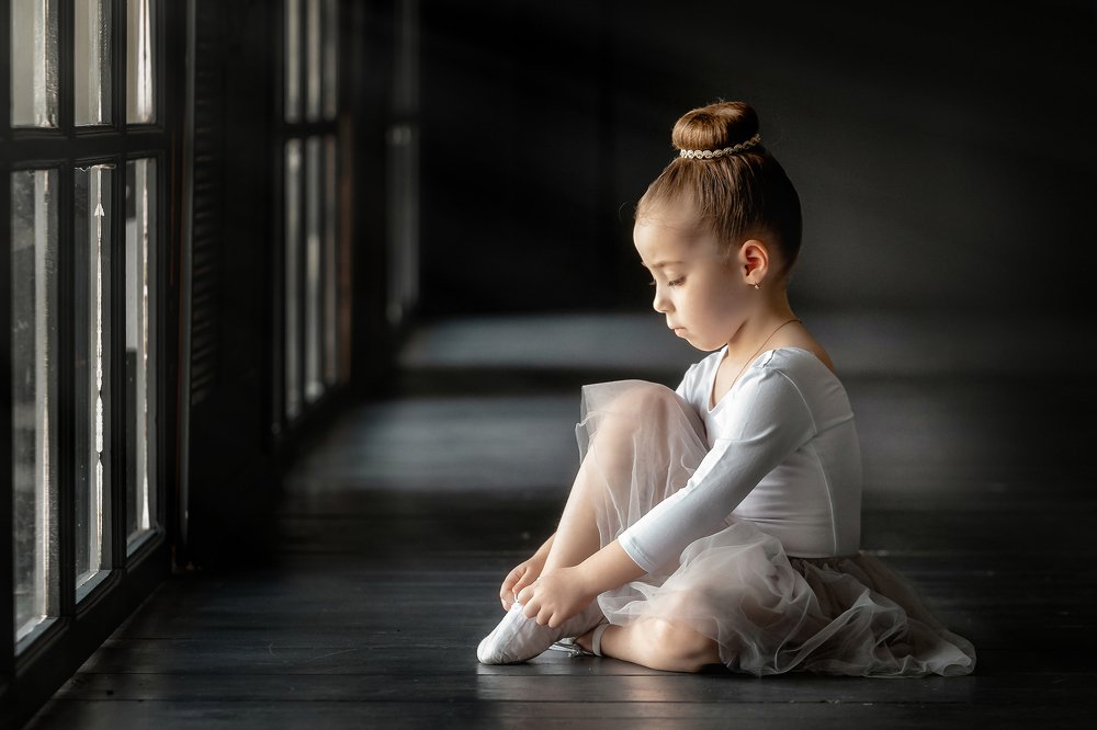 Photograph by Olga Volkova