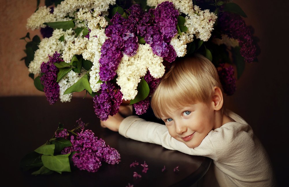 Photograph by Белевцева Инна Белевцева