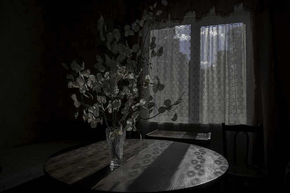 Фотография автора Марина Савчиц