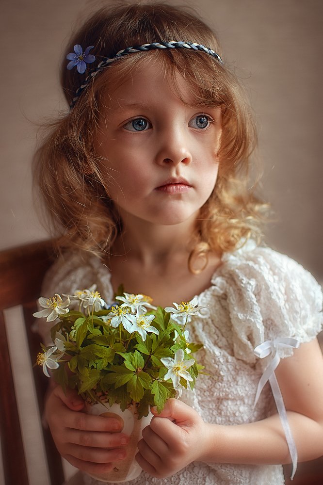 Photograph by Ольга Шейтер