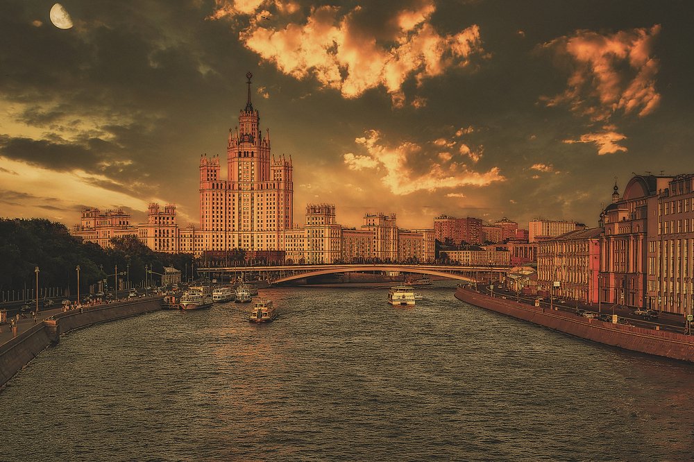 Photograph by Юрий Левко