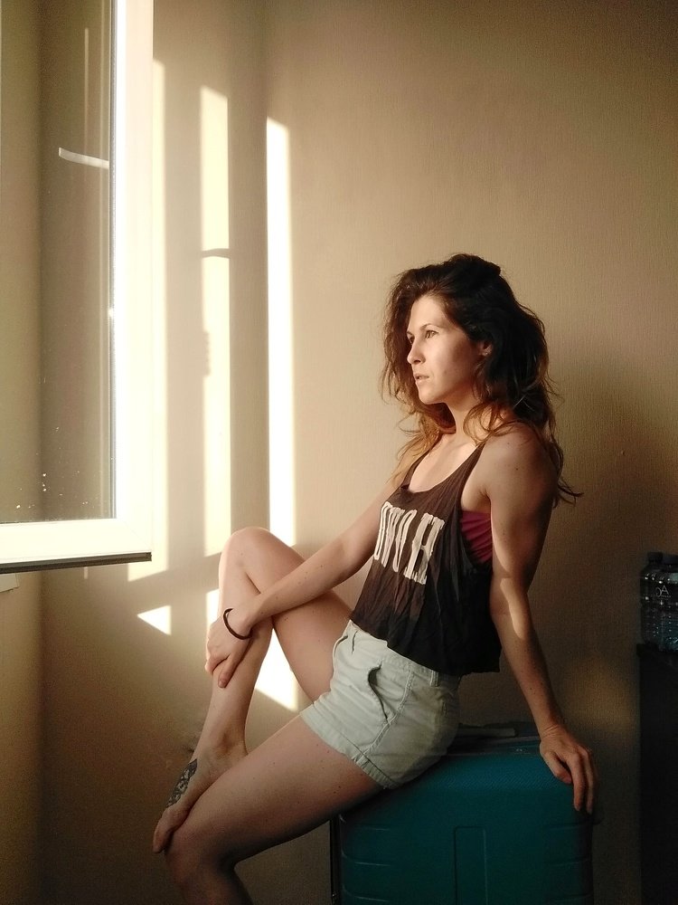 Photograph by Яна Кряжова