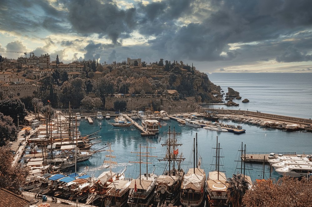 Photograph by Юрий Левко