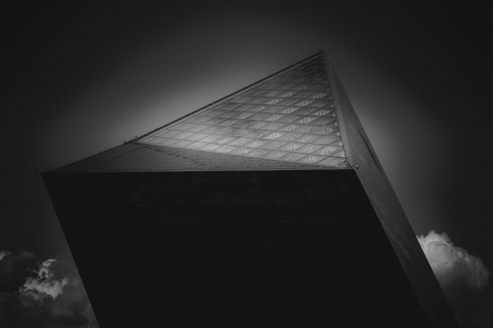 Photograph by Krzysztof Kąsek