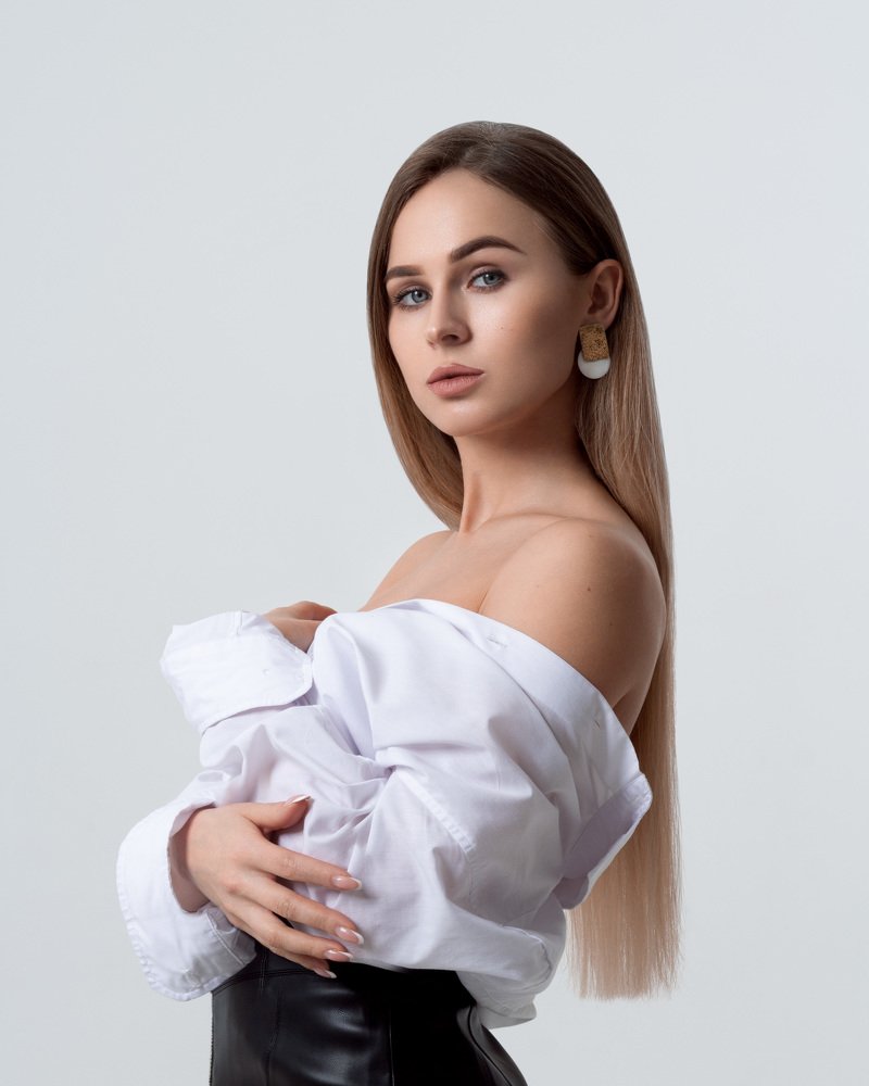 Photograph by Маргарита Мамонтьева