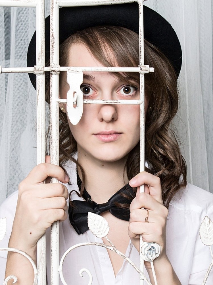 Photograph by Юлия Кузьмина