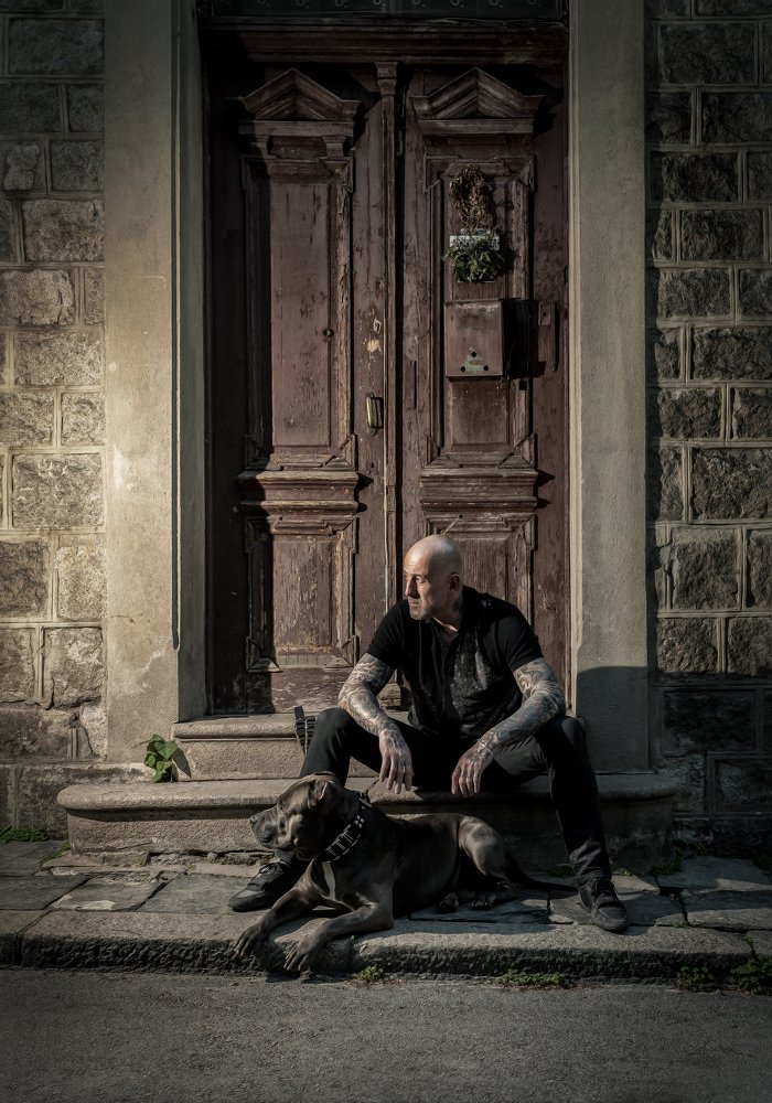 Photograph by Rumen Kurtev