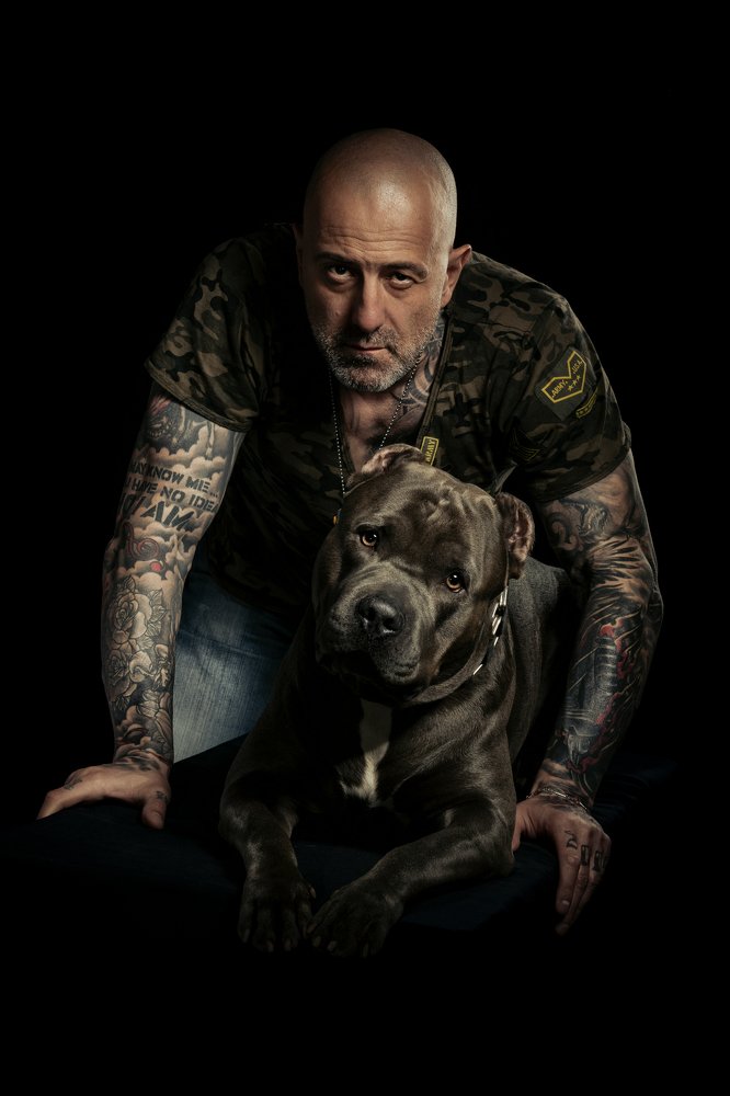 Photograph by Rumen Kurtev