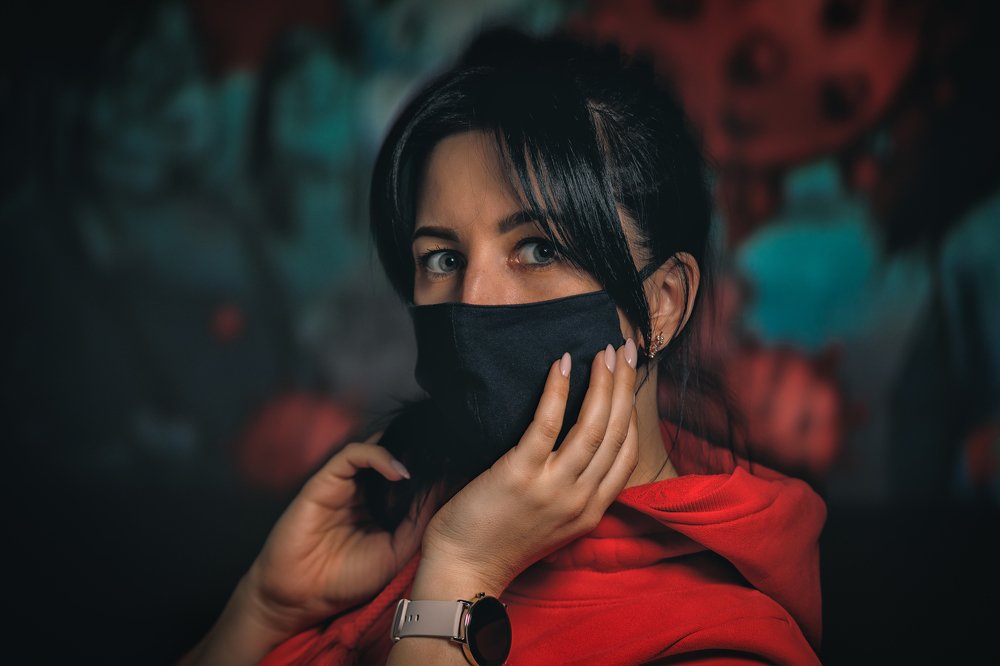 Photograph by Георгий Казанцев