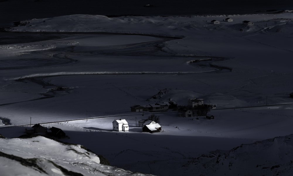 Photograph by Denys Makogon