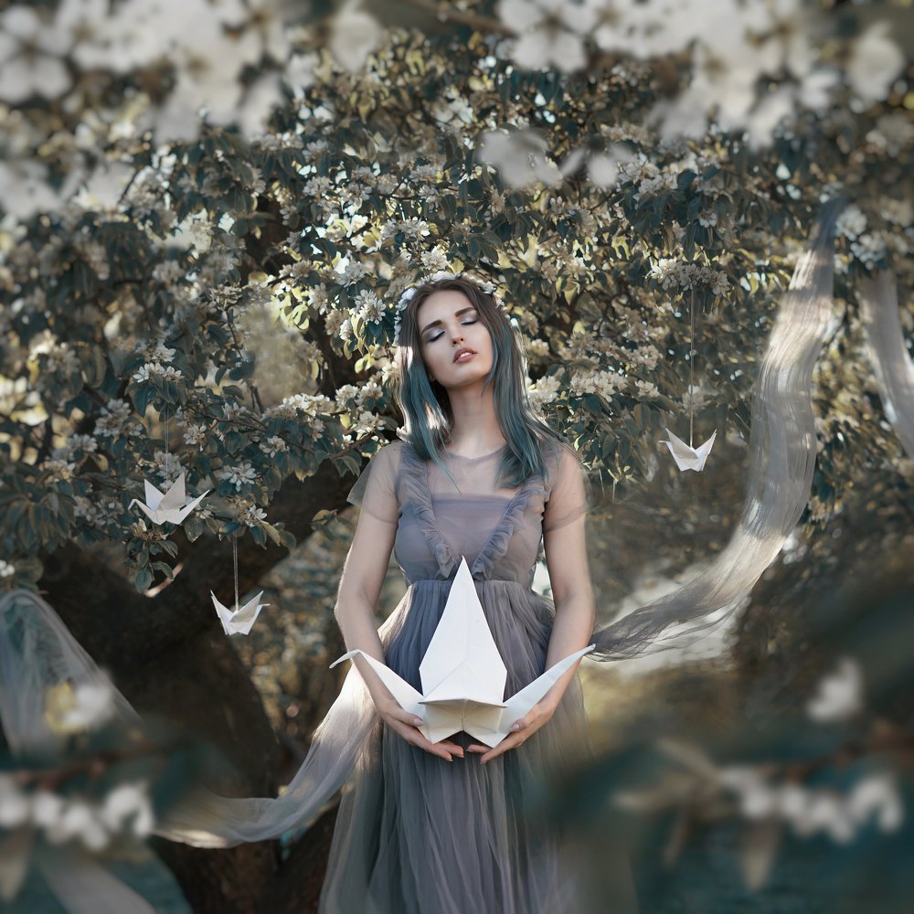 Photograph by Екатерина Кулакова