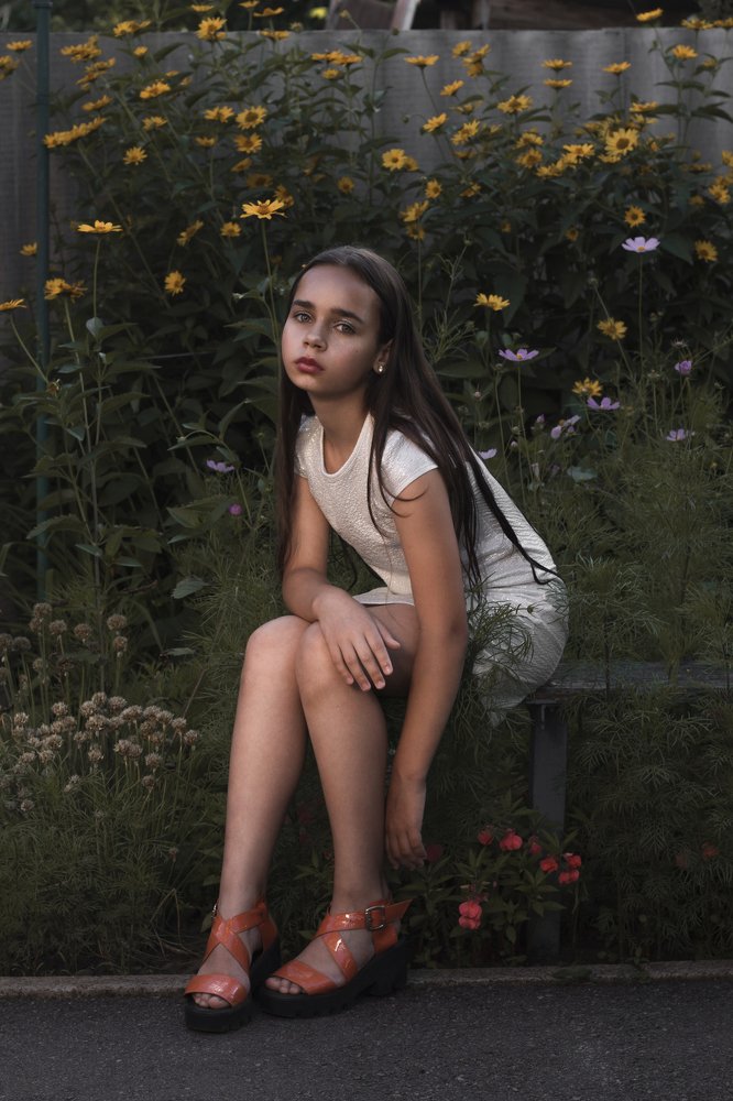 Photograph by Диана Притула