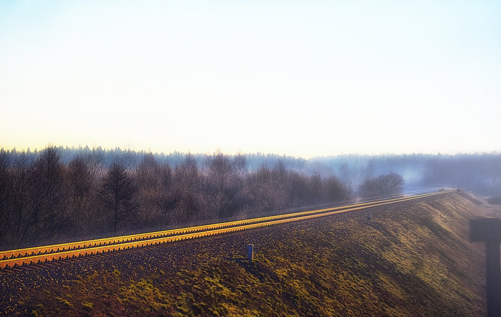 Photograph by Cергей Землянский